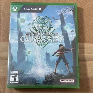 One Piece Odyssey for Xbox Series X